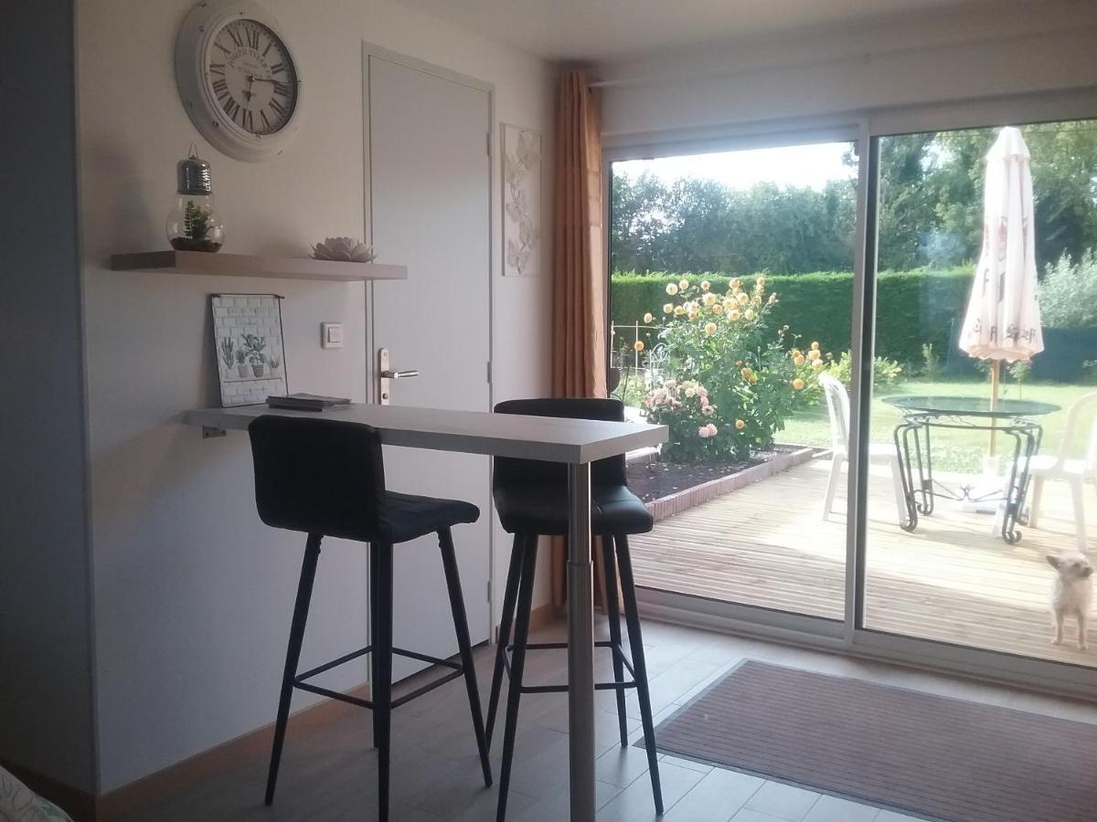 Apartment Chez Claudine Favieres (Somme)