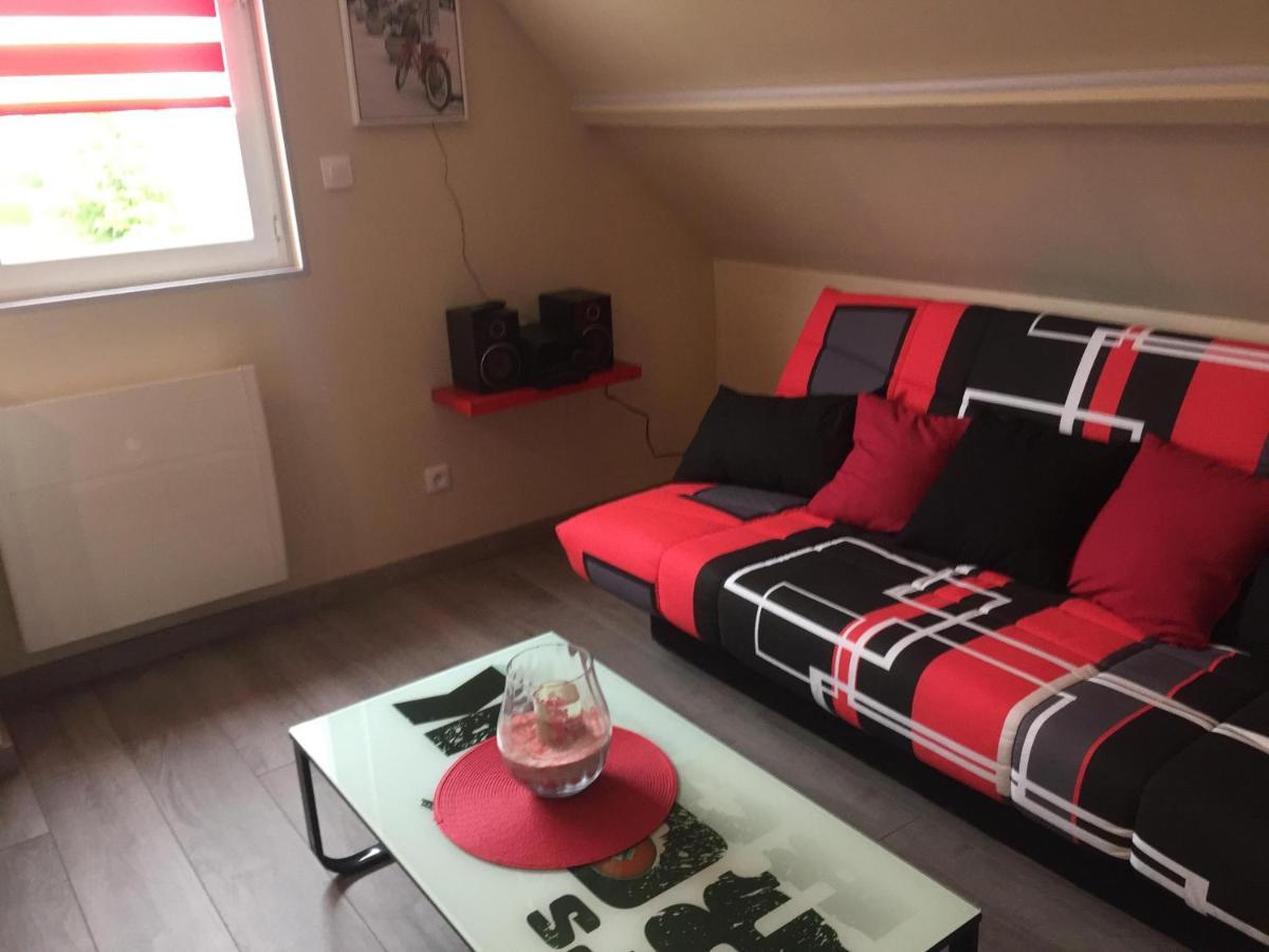 Chez Claudine * Favieres (Somme)